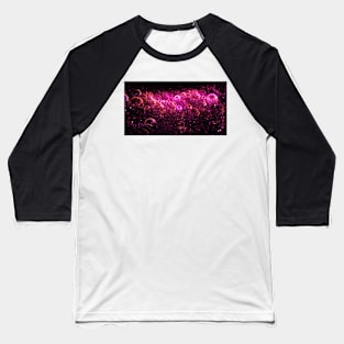 Confetti Baseball T-Shirt